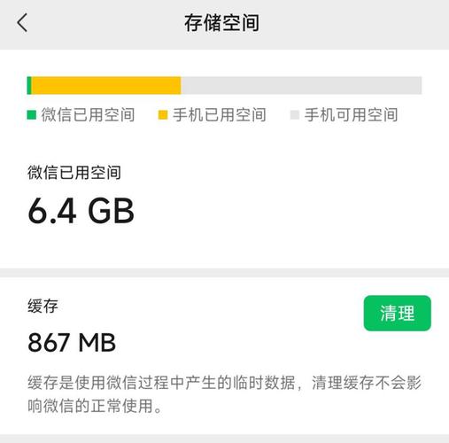 手机16GB内存够用吗？