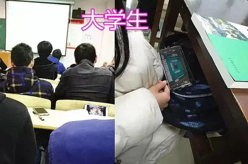 高中学生手机如何管理