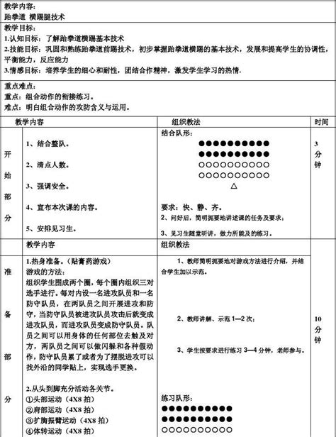 小学体育专业知识试题及答案